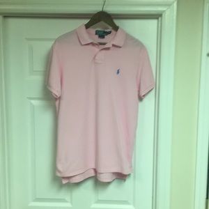 Polo by Ralph Lauren polo shirt
